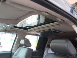Nissan Pathfinder 2007