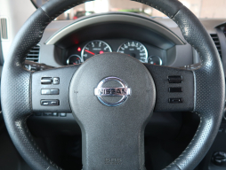 Nissan Pathfinder 2007