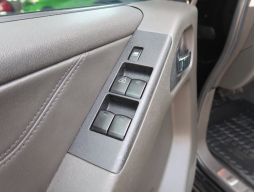 Nissan Pathfinder 2007