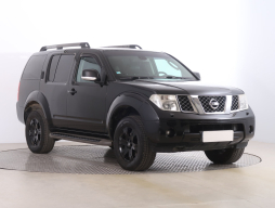 Nissan Pathfinder 2007