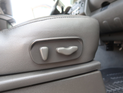 Nissan Pathfinder 2007