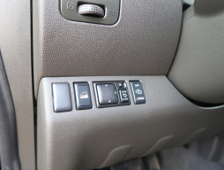 Nissan Pathfinder 2007