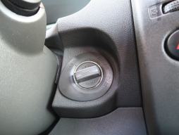 Nissan Pathfinder 2007