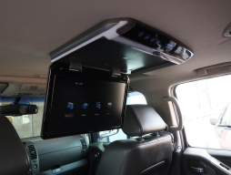 Nissan Pathfinder 2007