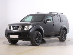 Nissan Pathfinder 2007