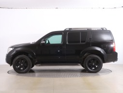 Nissan Pathfinder 2007