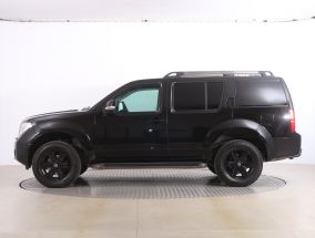 Nissan Pathfinder - 2007