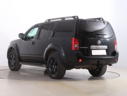 Nissan Pathfinder 2007