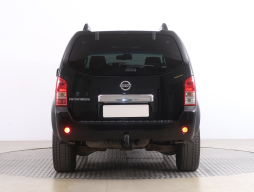 Nissan Pathfinder 2007