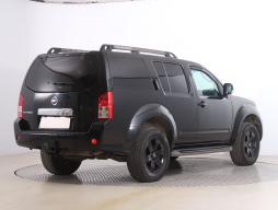 Nissan Pathfinder 2007