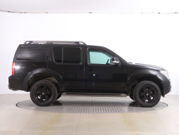 Nissan Pathfinder 2007
