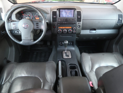 Nissan Pathfinder 2007