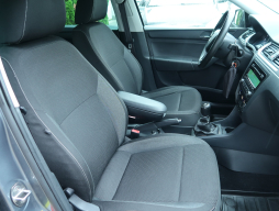 Škoda Rapid 2013