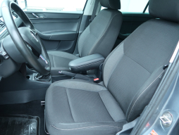 Škoda Rapid 2013