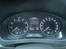 Škoda Rapid 2013