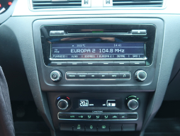 Škoda Rapid 2013