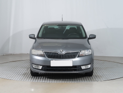 Škoda Rapid 2013