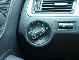 Škoda Rapid 2013