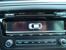 Škoda Rapid 2013