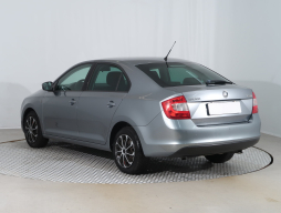 Škoda Rapid 2013