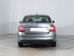 Škoda Rapid 2013