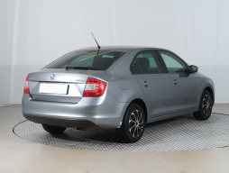 Škoda Rapid 2013