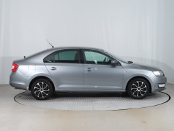Škoda Rapid 2013