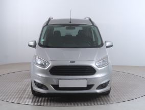 Ford Tourneo Courier - 2015