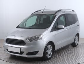 Ford Tourneo Courier - 2015