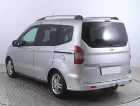 Ford Tourneo Courier - 2015