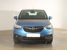 Opel Crossland X - 2018