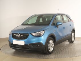 Opel Crossland X - 2018