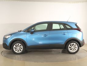 Opel Crossland X - 2018