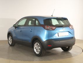 Opel Crossland X - 2018