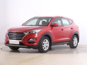 Hyundai Tucson - 2019