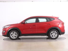 Hyundai Tucson - 2019