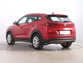 Hyundai Tucson - 2019