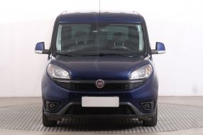 Fiat Doblo - 2020