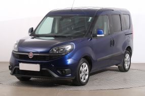 Fiat Doblo - 2020
