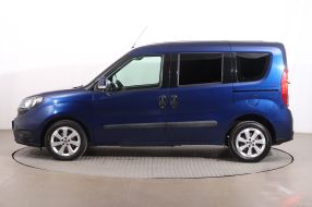 Fiat Doblo - 2020
