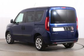 Fiat Doblo - 2020
