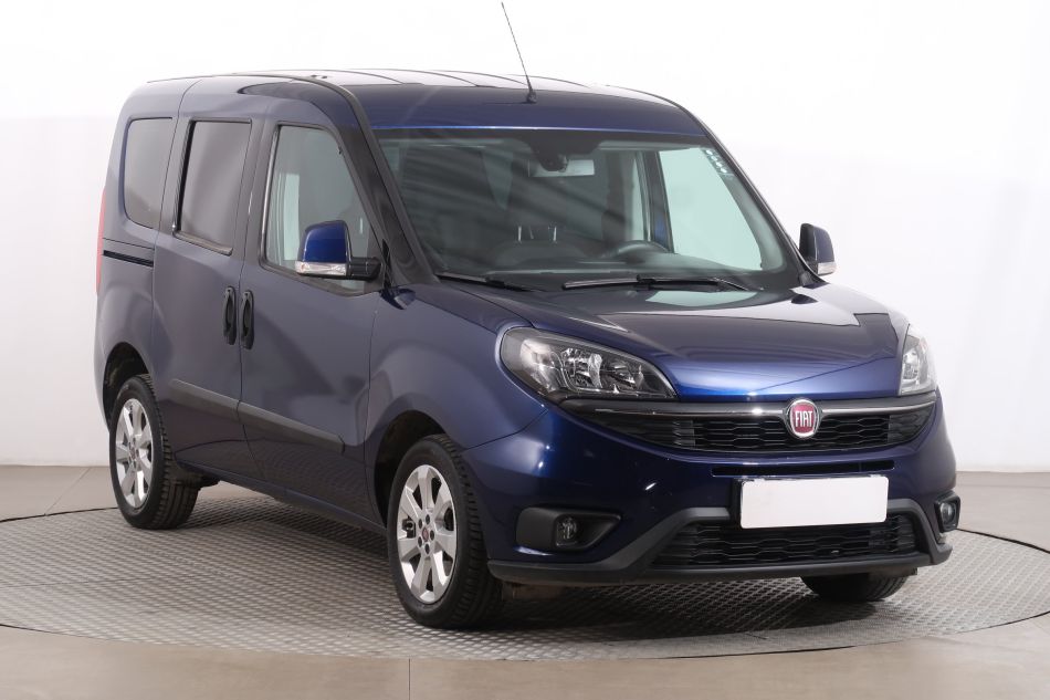 Fiat Doblo - 2020