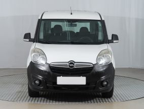 Opel Combo - 2014