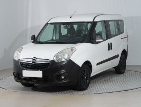 Opel Combo - 2014