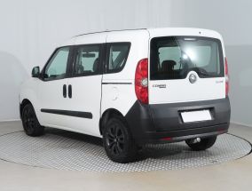 Opel Combo - 2014
