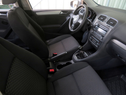 Volkswagen Golf 2008