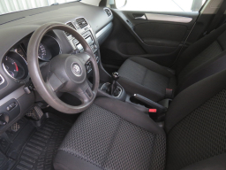 Volkswagen Golf 2008