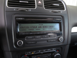 Volkswagen Golf 2008