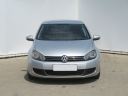 Volkswagen Golf 2008