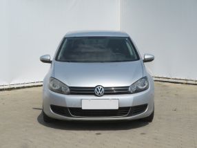 Volkswagen Golf - 2008
